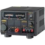 ALINCO 直流安定化電源 10A DM-310MV