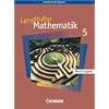 Lernstufen Mathematik - Bayern - Neue Ausgabe: 5. Jahrgangsstufe - Sch�lerbuch