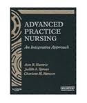 Advanced Practice Nursing 4th (forth) edition
