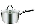 Imperial 0611 Intwo Easy Pour Saucepan S/S 16Cm