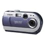 Sony DSCP20 1.3MP Digital Camera