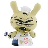 Kidrobot Dunny Series 2009 - Frank KozikIMAGE