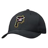 Pittsburgh Pirates Nike Ligature Cap font color=#990000 Summer BLOWOUT SALE