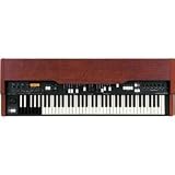 Hammond XK-3c Drawbar Organ