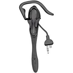 Nintendo DS Lite Clip On Headset - Black