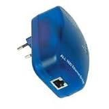 Netzwerk Allnet ALL1693 Powerline 56Mbit