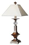 Table Lamps 27924-1 Lamps by Uttermost