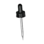 Droppers - Fits 2 Ounce Bottles