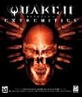 Quake II Netpack 1: Extremities