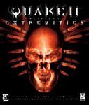 Quake II Netpack 1: Extremities