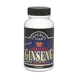 Imperial Elixir / Ginseng Company Korean Red Ginseng