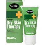 ShiKai Hand Cream, Fragrance Free, 2.5-Ounces (Pack of 3)