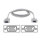 StarTech.com 6 ft. VGA Switchbox Cable HDDB15M/M