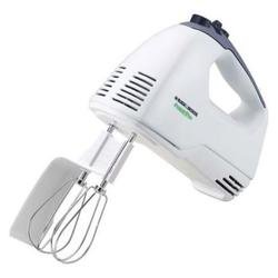 Black & Decker Hand Mixer with Bonus Whisk Beaters by Black & Decker
