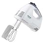 Black & Decker Hand Mixer with Bonus Whisk Beaters