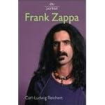Frank Zappa. book cover