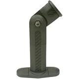 Omnimount Ab1-b Universal Satellite 2.5-lb Speaker Mounts (black)