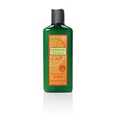 Andalou Naturals Shower Gel Mandarin Vanilla