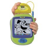 Pixter Software Creative Word Factory, Black & White, For Use with Pixter Handheld