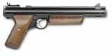 Benjamin Sheridan - Model HB17 .177 Caliber Black