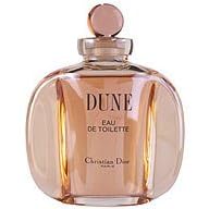 Dune Perfume For Women by Christian Dior