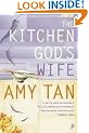 The Kitchen God's Wife