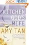 Kitchen God's Wife