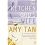 The Kitchen God's Wife