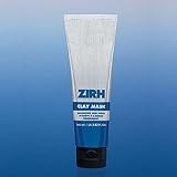 Zirh Clay Mask Balancing Clay Mask 100ml/3.4oz