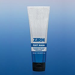 Zirh CLAY MASK, Balancing Clay Mask 3.4 oz (100 ml)