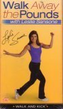 Leslie Sansone - Walk Away the Pounds - Walk and Kick