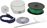 UltraSmart In-Ground Pet Fencing IUC-4100