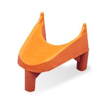 Pro-Down Universal Kicking Tee, Skill, Training, Football