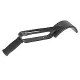 Adorama Pro Shoulder Rest for 8mm & VHS-C Video Camcorders