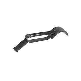 Click here to buy Adorama Pro Shoulder Rest for 8mm and VHS-C Video Camcorders by Adorama.