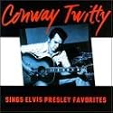Sings Elvis Presley Favorites