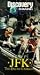 Jfk: End of Camelot [VHS]