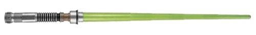 Star Wars ELEC LIGHTSABER LUKE SKYWALKER