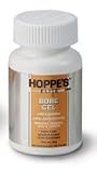 HOPPE'S ELITE BORE GELSize: 4 oz by HOPPES