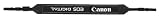 Canon EW-100BK Wide Neck Strap (Black)