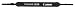 Canon EW-100BK Wide Neck Strap (Black)