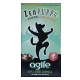 Zen Puppy Agile Dog Treats (10-oz bag)