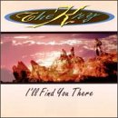 I'll Find You There by The Kry