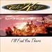 The Kry - I'll Find You There