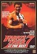 Karate Tiger 7
