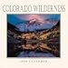 Book USA States Colorado Wilderness Ca