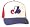 Montreal Expos 5950 Wool Throwback Cooperstown Cap (7 1/2)