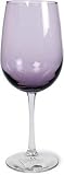 grape wine glasses Libbey Vina Grape Wine Glass