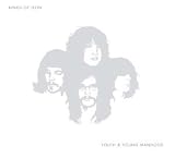 Youth and Young Manhood [Digipak]
