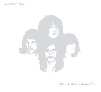 Youth and Young Manhood [Digipak]